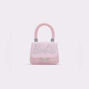 Aldo x Barbie mini bag